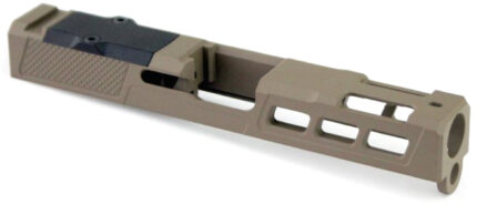 Zaffiri Precision RTS G19 ZPS.P Slide