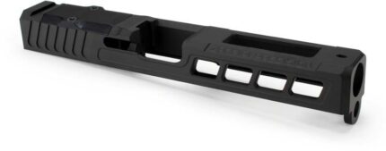 Zaffiri Precision RTS Glock 17 Gen 3 ZPS.3 Pistol Slide RMR Cut