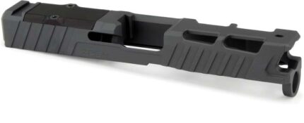 Zaffiri Precision RTS Glock 19 Gen 5 ZPS.4 RMR Cut Slide