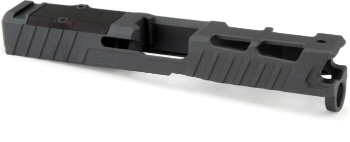 Zaffiri Precision RTS Glock 19 Gen 5 ZPS.4 RMR Cut Slide