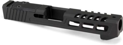 Zaffiri Precision RTS Glock 48 ZPS.2 RMSc Cut Slide