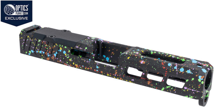 Zaffiri Precision RTS Sig P365 ZPS.2 RMSc Cut Slide