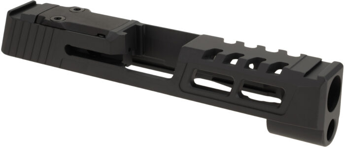 Zaffiri Precision RTS Sig P365XL ZPS.2 RMSc Cut Slide