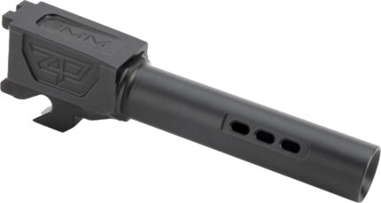 Zaffiri Precision Sig P320C Ported Barrel
