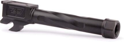 Zaffiri Precision Sig P320C Threaded Barrel