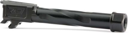 Zaffiri Precision Sig P365XL Threaded Pistol Barrel
