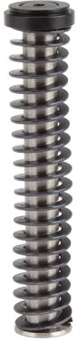 Zaffiri Precision Stainless Steel Guide Rod for Glock