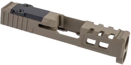 Zaffiri Precision ZPS.2 Hellcat Pistol Slide