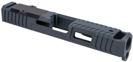 Zaffiri Precision ZPS.B G19 Gen 3 Pistol Slide
